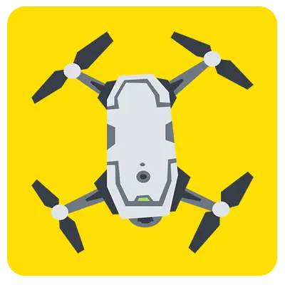 Drone-Category-Icon