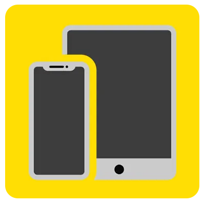 Mobiles-Tab-Category-Icon